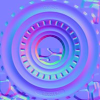 Asset preview